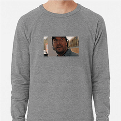 The Lost Bus Merchandise The Lost Bus Sweatshirts