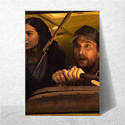 The Lost Bus Special Collection The Lost Bus Posters