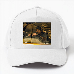 The Lost Bus Signature The Lost Bus Hats & Caps