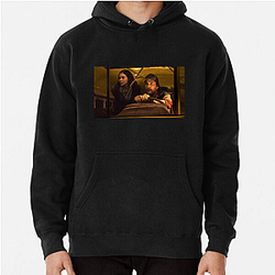 The Lost Bus Special Collection The Lost Bus Hoodies