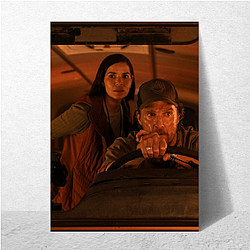 The Lost Bus Limited Collection The Lost Bus Posters