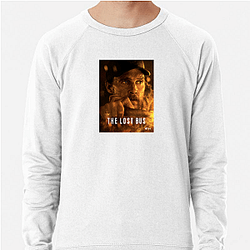 The Lost Bus Merch For Fans The Lost Bus Sweatshirts