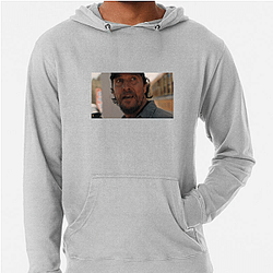 The Lost Bus Merchandise The Lost Bus Hoodies