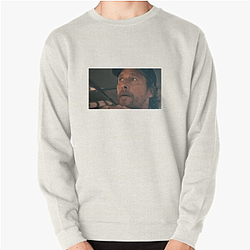 The Lost Bus Fan Art The Lost Bus Sweatshirts