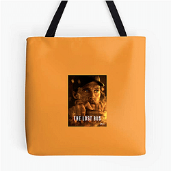 The Lost Bus Merch For Fans The Lost Bus Bags