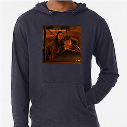 The Lost Bus Limited Collection The Lost Bus Hoodies