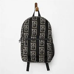 Warriors of Mangalore Boba Fett The Mandalorian T-Shirt Backpack