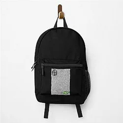 The Mandalorian and Grogu Backpack