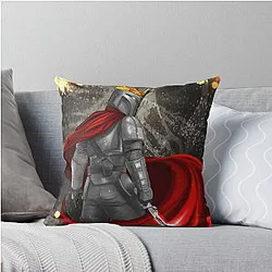 The Mandalorian Pillow
