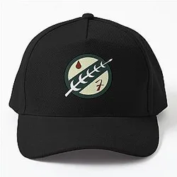 The Mandalorian Baseball Cap