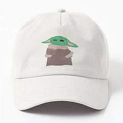 Small Mandalorian Trucker Hat