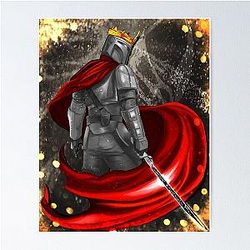The Mandalorian King