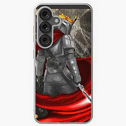 The Mandalorian Samsung Galaxy Soft Case