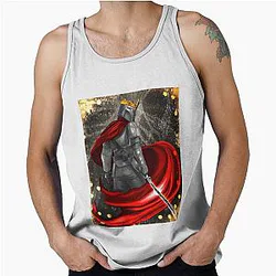 The Mandalorian Tank Top