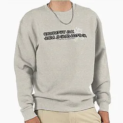Property of the Mandalorian Sweatshirt