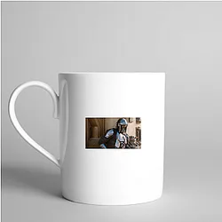 The Mandalorian Merch Collection The Mandalorian Mugs