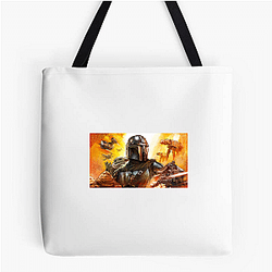The Mandalorian Special Collection The Mandalorian Bags