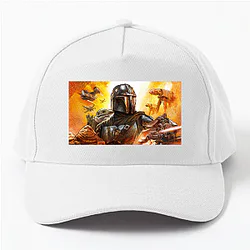 The Mandalorian Special Collection The Mandalorian Hats & Caps