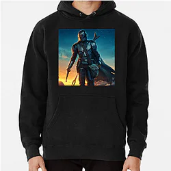 The Mandalorian Limited Collection The Mandalorian Hoodies