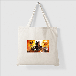 The Mandalorian Special Collection The Mandalorian Bags