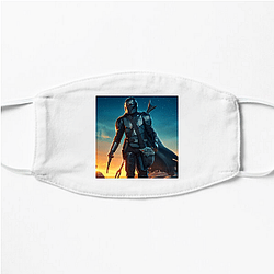 The Mandalorian Limited Collection The Mandalorian Face Masks