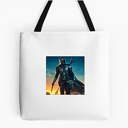 The Mandalorian Limited Collection The Mandalorian Bags