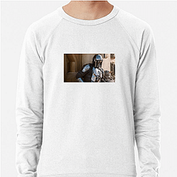 The Mandalorian Merch Collection The Mandalorian Sweatshirts