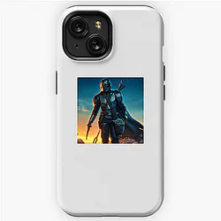The Mandalorian Limited Collection The Mandalorian Samsung Cases