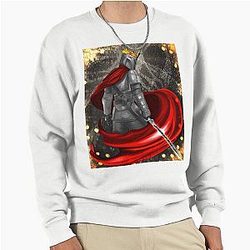The Mandalorian Sweater