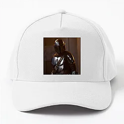 The Mandalorian Merch The Mandalorian Hats & Caps
