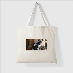 The Mandalorian Merch Collection The Mandalorian Bags
