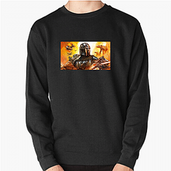 The Mandalorian Special Collection The Mandalorian Sweatshirts