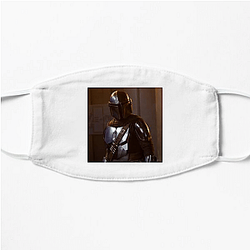The Mandalorian Merch The Mandalorian Face Masks