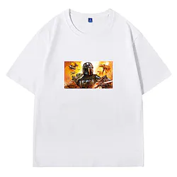 The Mandalorian Special Collection The Mandalorian T-Shirts