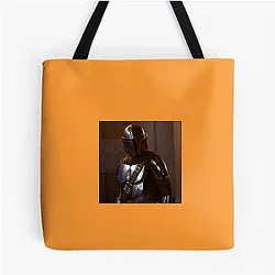 The Mandalorian Merch The Mandalorian Bags