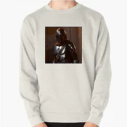 The Mandalorian Merch The Mandalorian Sweatshirts