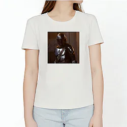 The Mandalorian Merch The Mandalorian T-Shirts