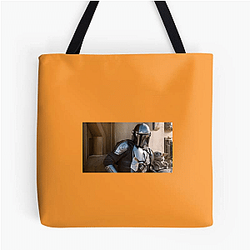 The Mandalorian Merch Collection The Mandalorian Bags