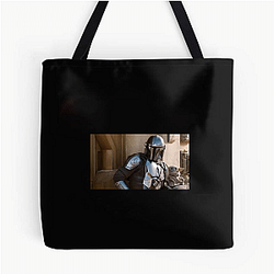 The Mandalorian Merch Collection The Mandalorian Bags