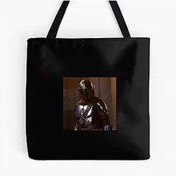 The Mandalorian Merch The Mandalorian Bags