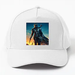 The Mandalorian Limited Collection The Mandalorian Hats & Caps