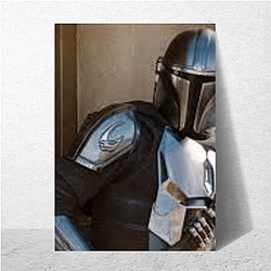 The Mandalorian Merch Collection The Mandalorian Posters