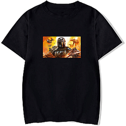 The Mandalorian Special Collection The Mandalorian T-Shirts