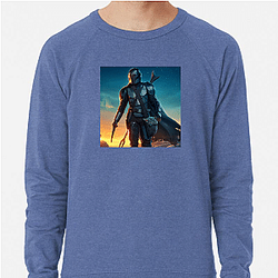 The Mandalorian Limited Collection The Mandalorian Sweatshirts