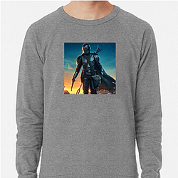 The Mandalorian Limited Collection The Mandalorian Sweatshirts