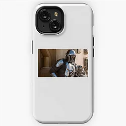 The Mandalorian Merch Collection The Mandalorian Samsung Cases