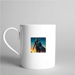 The Mandalorian Limited Collection The Mandalorian Mugs