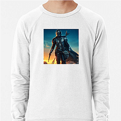 The Mandalorian Limited Collection The Mandalorian Sweatshirts