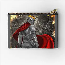 The Mandalorian Pouch
