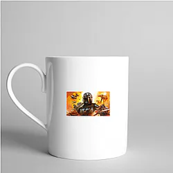The Mandalorian Special Collection The Mandalorian Mugs